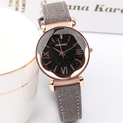 Starry Sky Watches For Women