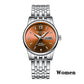 Quartz Clock Female Luxury Watch