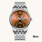 Quartz Clock Female Luxury Watch