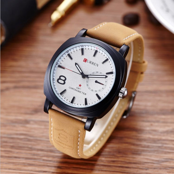 Cool fashion watch