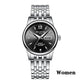 Quartz Clock Female Luxury Watch