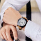 Cool fashion watch