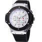 Men Luxury Quartz Wrist Watch