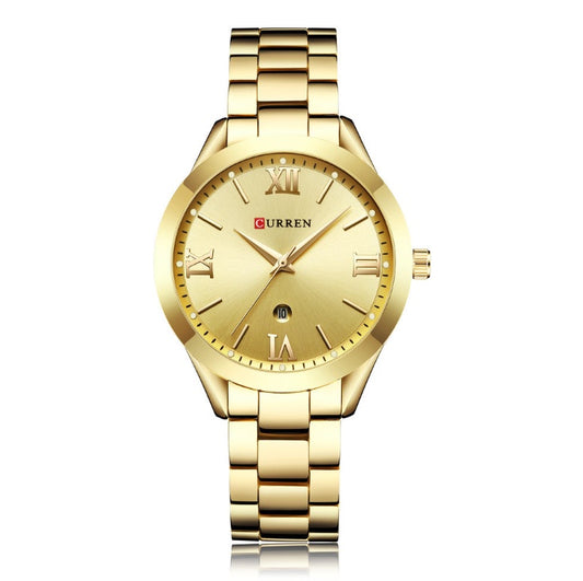 Luxury Female Wrist Watch