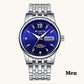 Quartz Clock Female Luxury Watch