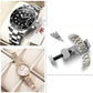 Luxury Brand Fashion Casual Ladies Watch