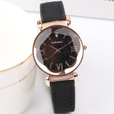 Starry Sky Watches For Women