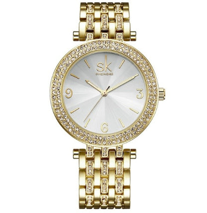 Luxury Women Bracelet Watch