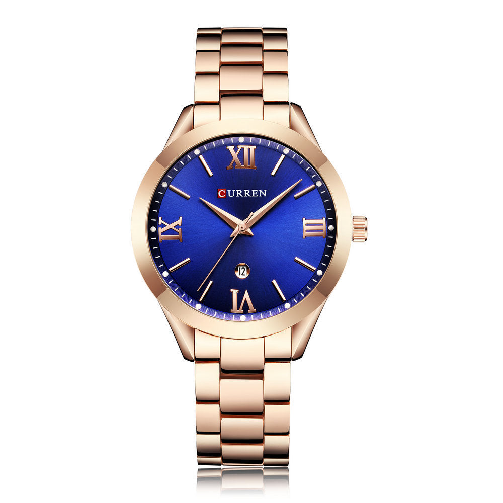 Luxury Female Wrist Watch